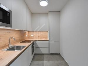 Pronájem bytu 2+kk, Praha - Košíře, Naskové, 60 m2