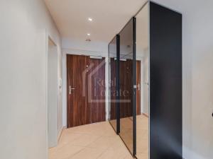 Pronájem bytu 2+kk, Praha - Kamýk, Freiwaldova, 70 m2