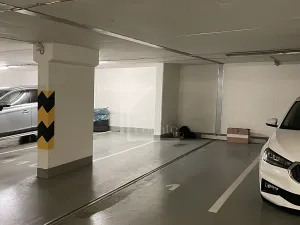 Pronájem bytu 2+kk, Praha - Kamýk, Freiwaldova, 70 m2