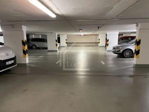 Pronájem bytu 2+kk, Praha - Kamýk, Freiwaldova, 70 m2