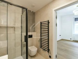 Pronájem bytu 2+kk, Praha - Josefov, Elišky Krásnohorské, 58 m2