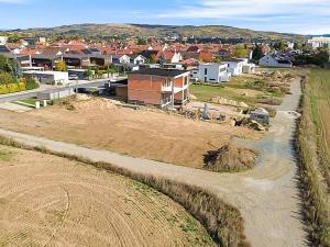 Prodej pozemku pro bydlení, Hrušovany u Brna, 773 m2