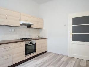 Pronájem bytu 3+1, Brno, Rybníček, 91 m2