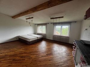 Pronájem bytu 1+kk, Psáry, 37 m2