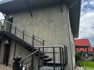 Pronájem bytu 1+kk, Psáry, 37 m2