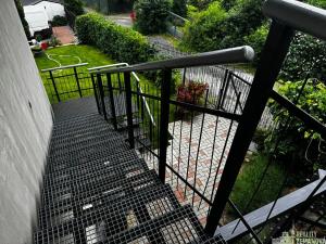 Pronájem bytu 1+kk, Psáry, 37 m2