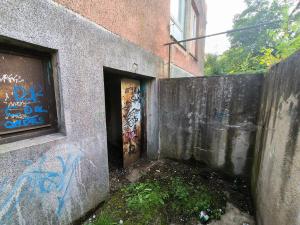 Prodej obchodního prostoru, Zlaté Hory, Na Sídlišti, 313 m2