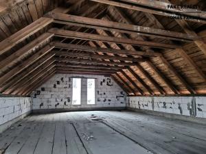 Prodej vícegeneračního domu, Děčín, Litoměřická, 250 m2