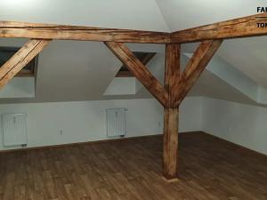 Pronájem bytu 1+kk, Ústí nad Labem, Londýnská, 43 m2