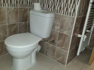 Pronájem bytu 1+kk, Ústí nad Labem, Londýnská, 43 m2