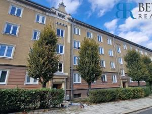 Prodej bytu 3+1, Přerov, tř. Gen. Janouška, 76 m2
