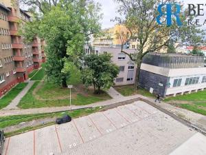 Pronájem bytu 2+kk, Přerov, Čechova, 59 m2