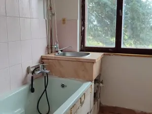Pronájem chaty, Rokycany, Němčičky, 27 m2