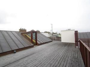 Pronájem bytu 3+kk, Praha - Nové Město, Bolzanova, 199 m2