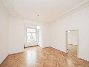 Pronájem bytu 2+kk, Praha - Vinohrady, Balbínova, 66 m2