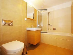 Pronájem bytu 3+kk, Praha - Vyšehrad, Vratislavova, 88 m2