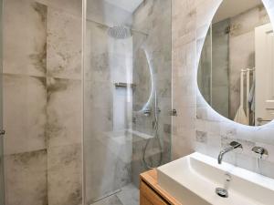 Pronájem bytu 2+kk, Praha - Vršovice, Na spojce, 42 m2