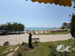 Prodej bytu 3+kk, Nesebar, Bulharsko, 97 m2