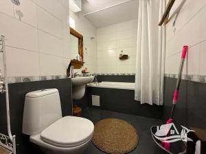 Prodej bytu 3+kk, Nesebar, Bulharsko, 97 m2