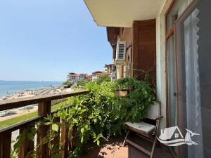 Prodej bytu 3+kk, Nesebar, Bulharsko, 97 m2