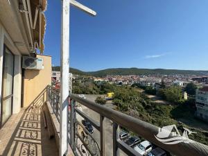 Prodej bytu 2+kk, Nesebar, Bulharsko, 50 m2