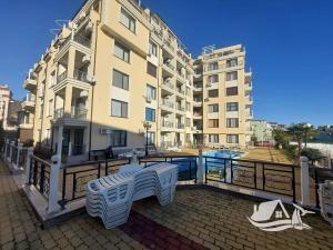 Prodej bytu 2+kk, Nesebar, Bulharsko, 50 m2