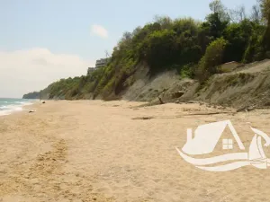 Prodej bytu 2+kk, Bjala, Bulharsko, 46 m2