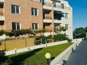 Prodej bytu 2+kk, Bjala, Bulharsko, 54 m2