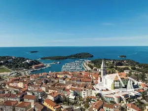 Prodej vícegeneračního domu, Vrsar, Chorvatsko, 126 m2