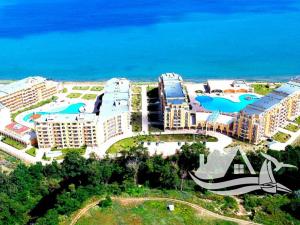 Prodej bytu 1+kk, Aheloy, Bulharsko, 67 m2