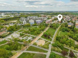 Prodej pozemku pro bydlení, Praha, 336 m2