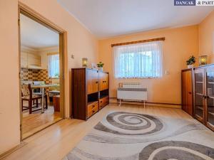 Prodej rodinného domu, Bruzovice, 150 m2