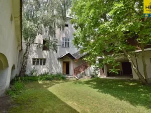 Prodej ubytování, Mostkovice, K Mlýnu, 300 m2