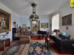 Prodej ubytování, Mostkovice, K Mlýnu, 300 m2