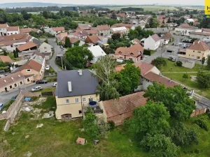 Prodej rodinného domu, Mostkovice, K Mlýnu, 300 m2
