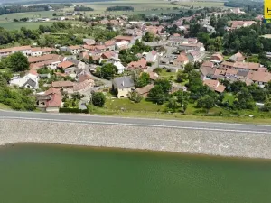Prodej rodinného domu, Mostkovice, K Mlýnu, 300 m2