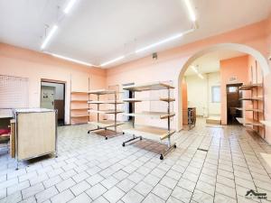 Prodej rodinného domu, Bohumín, Štefánikova, 290 m2