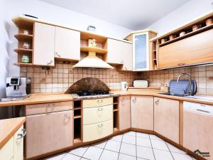 Prodej činžovního domu, Bohumín, Štefánikova, 290 m2