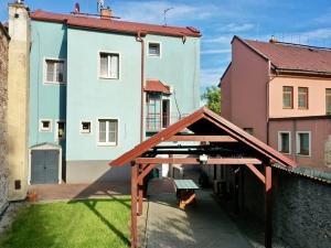 Prodej činžovního domu, Bohumín, Štefánikova, 290 m2