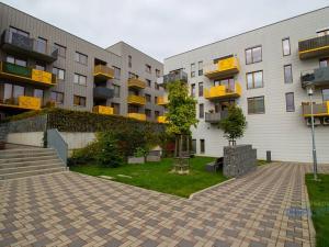 Prodej bytu 2+kk, Čelákovice, Tovární, 48 m2