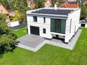 Prodej rodinného domu, Brandýs nad Labem-Stará Boleslav, plk. Bilíka, 256 m2