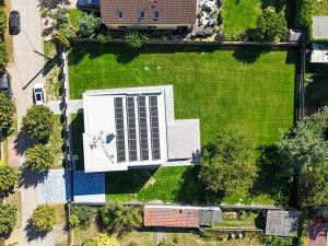 Prodej rodinného domu, Brandýs nad Labem-Stará Boleslav, plk. Bilíka, 256 m2