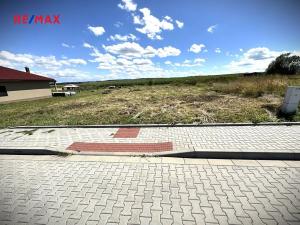 Prodej pozemku pro bydlení, Mohelnice, 838 m2