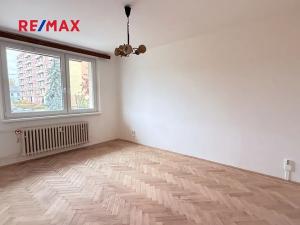 Pronájem bytu 2+1, Šumperk, Evaldova, 56 m2