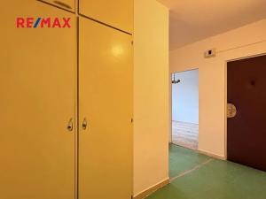 Pronájem bytu 2+1, Šumperk, Evaldova, 56 m2