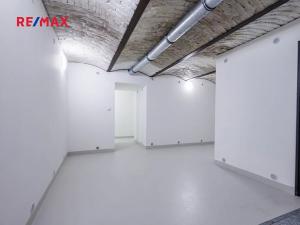 Prodej bytu 3+kk, Svoboda nad Úpou, Nádražní, 65 m2