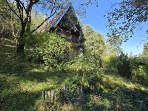 Prodej chaty, Přerov, Dražka, 45 m2