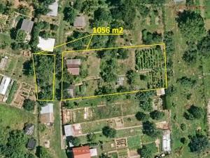 Prodej chaty, Napajedla, 13 m2