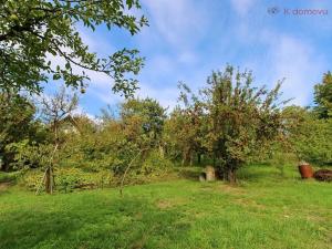 Prodej chaty, Napajedla, 13 m2