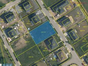 Prodej pozemku pro bydlení, Židněves, 684 m2